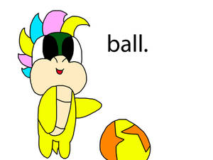 Ball