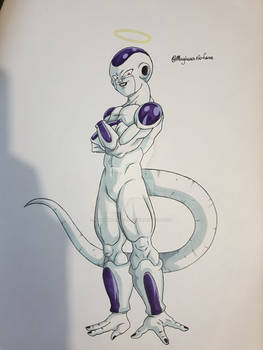 Frieza