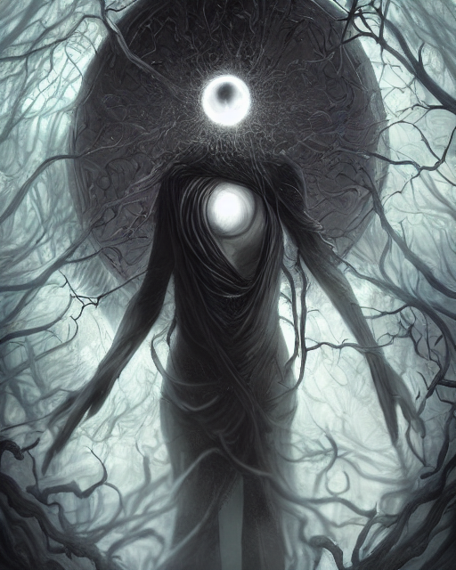 Deviantart Void From The Void by spookivoid on DeviantArt