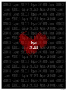 Pray For Japan  2011 - 2013