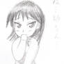 chibi Yakumo Tsukamoto