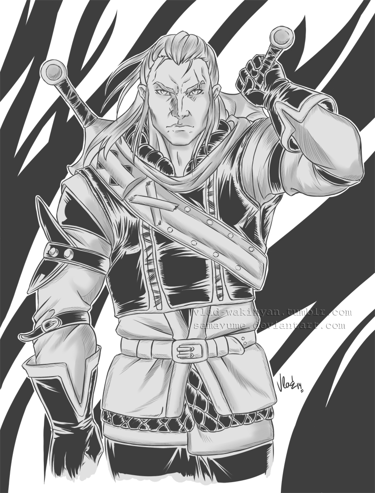 Geralt of Rivia