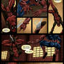 Spideypool Comic 'Never Say Never' Page 4