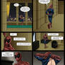 Spideypool Comic 'Never Say Never' Page 12