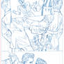 WIP Marvel Yaoi-verse Chapter 01 Page 10