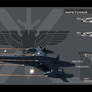 IMPETUOUS - Strike battleship