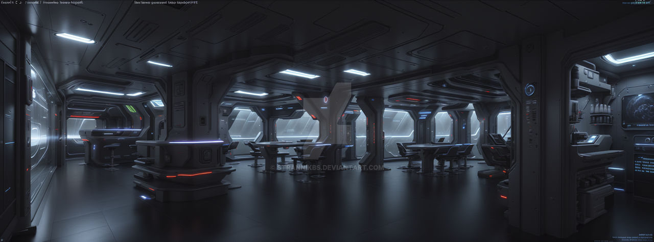 Dining Room Concept Art By Strannikbs On Deviantart Dining Room Concept Art By Strannikbs On Deviantart