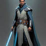 Jedi Knight (Old Republican style)