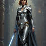 Jedi Knight (New Republic Style)