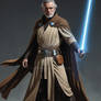 Jedi Knight (Old Republican style)