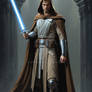 Jedi Knight (Old Republican style)