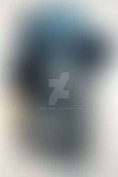Portrait (Abstraction)