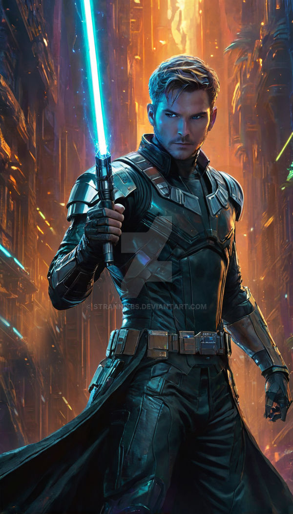 Jedi Master. I'm going to look! It's not my fault