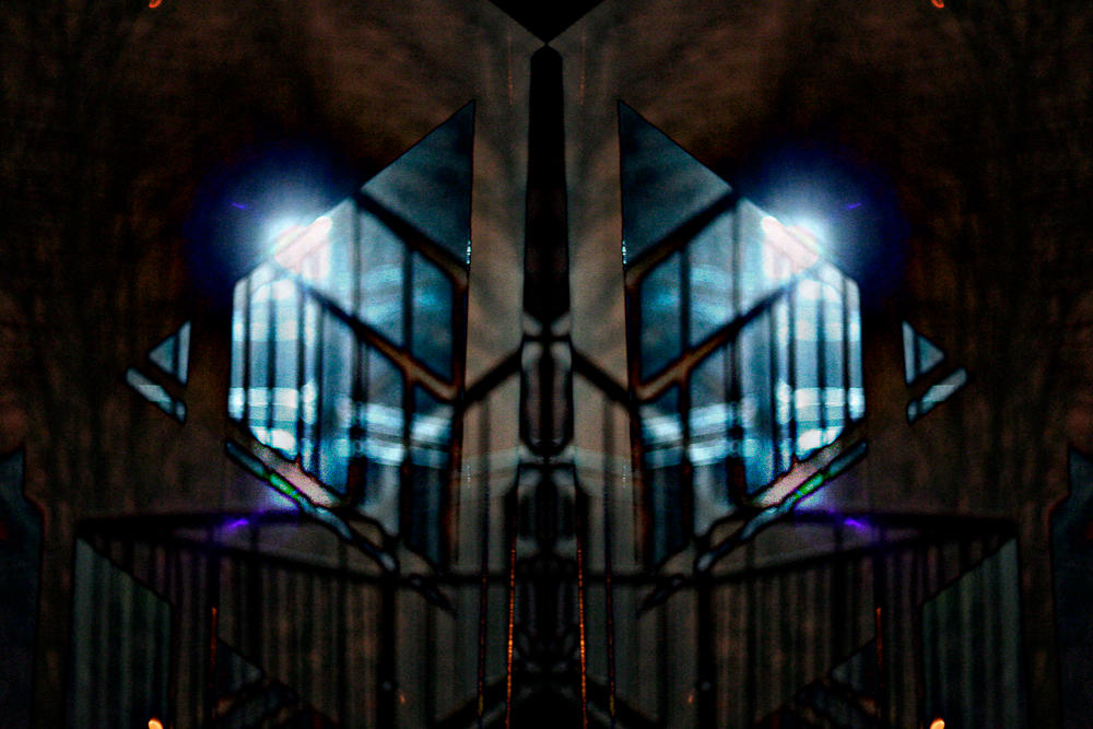 Machine Eyes by Leap on DeviantArt