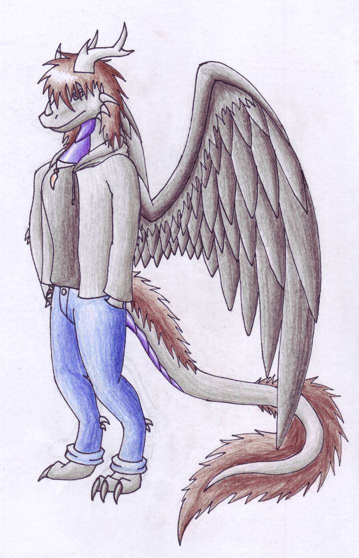 Meet Seb by ShadowTheDragonWolf on DeviantArt