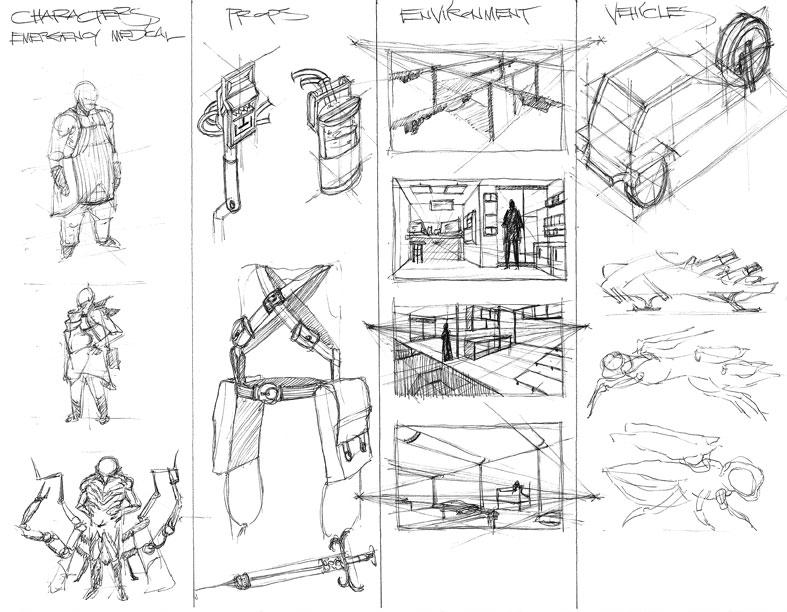 Deviltech Blueprint BluePrint11 by RONIN013 on DeviantArt