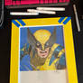 Wolverine Fanart 1-1