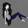 Marceline Floaty