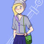 Hipster Fionna