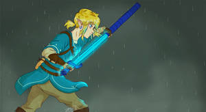 Breath of the Wild