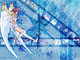 Kaleido star Wallpaper