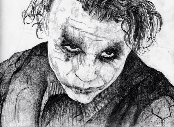 The Joker