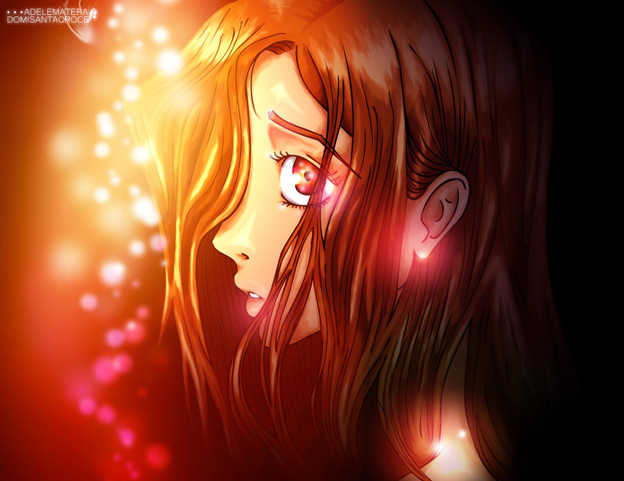 Orihime