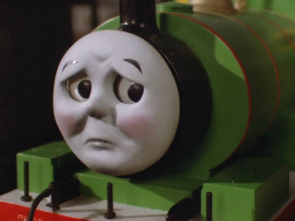 The Dark Railway Au Percy by Kingentheo1 on DeviantArt