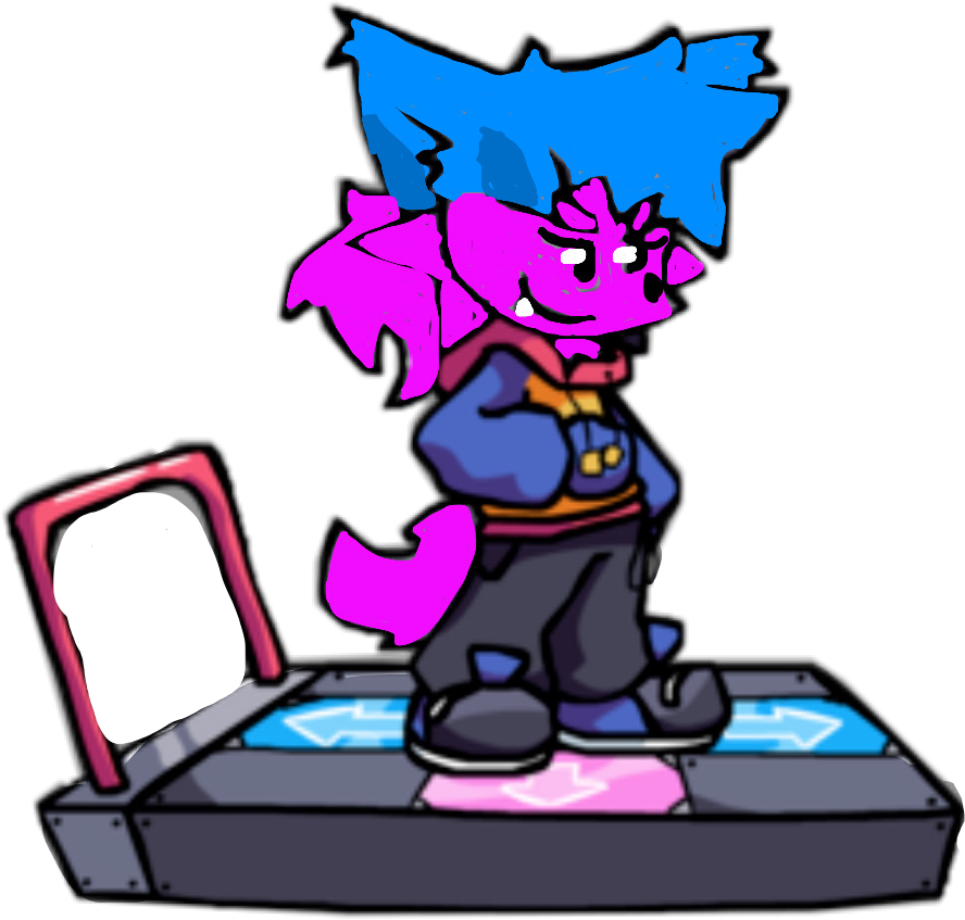 Fnf X Sides Kapi by Kingentheo1 on DeviantArt