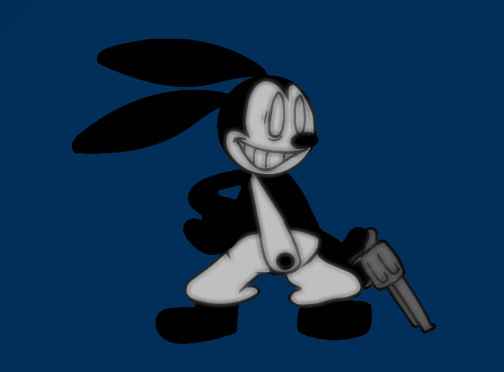 Euthanasia Rabbit Wringer Fnf D Side Euthanasia Rabbit.Mov by Kingentheo1 on DeviantArt