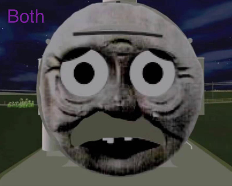 Timothy Is Broken And Pure Evil by Kingentheo1 on DeviantArt
