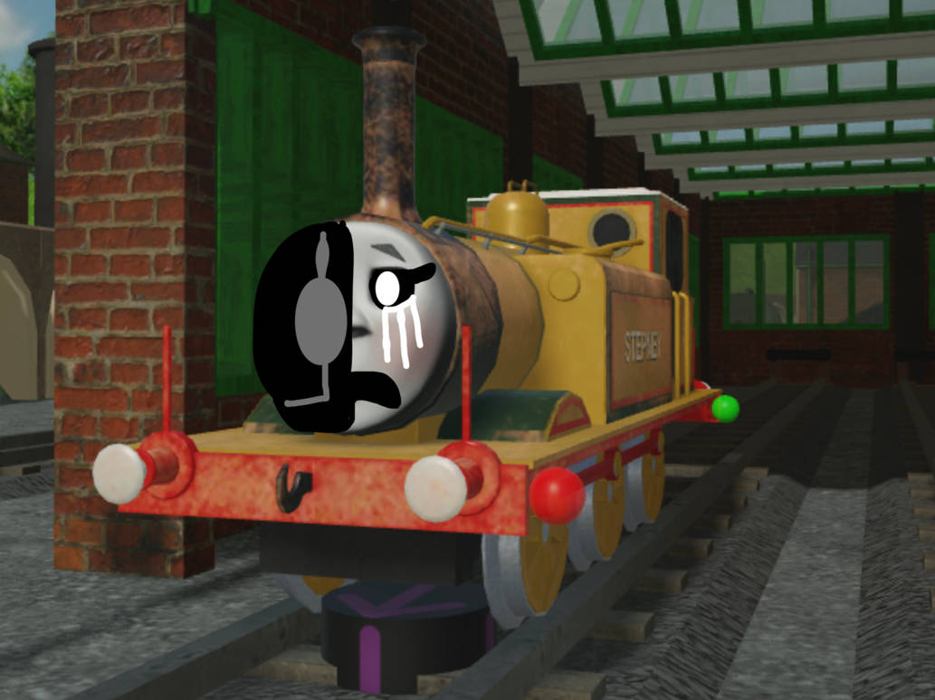 The Half Engine by Kingentheo1 on DeviantArt