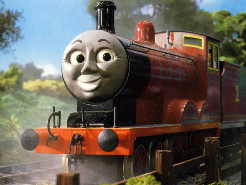Furness Railway Edward by Kingentheo1 on DeviantArt