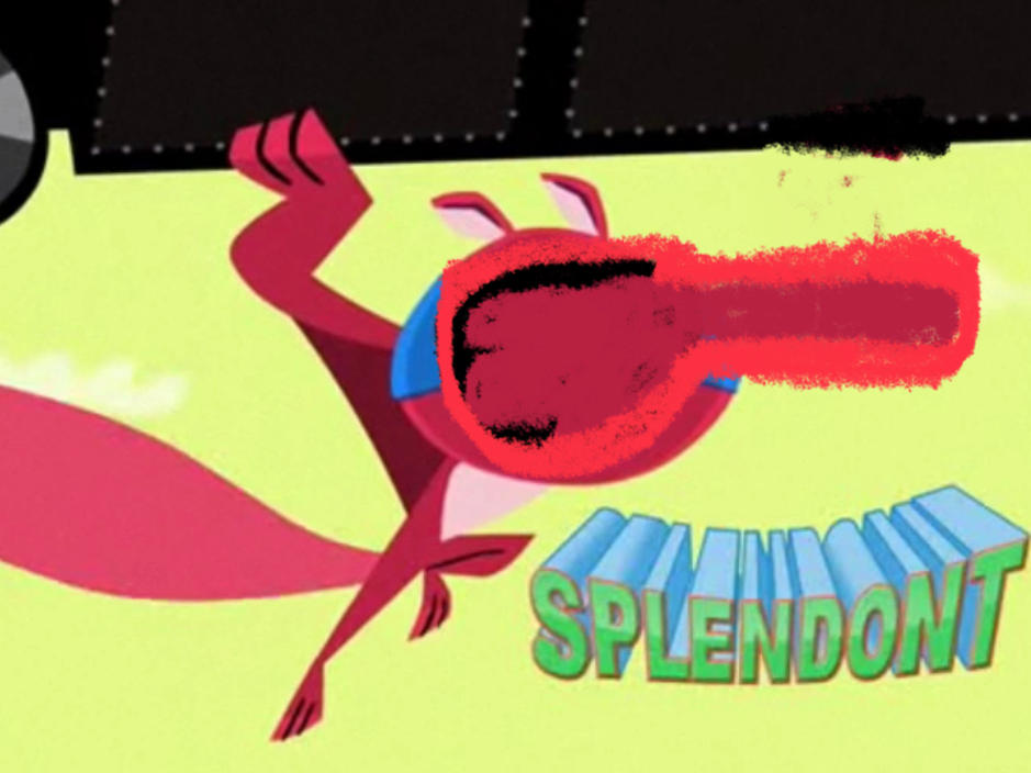 Htf Fallout Splendont by Kingentheo1 on DeviantArt