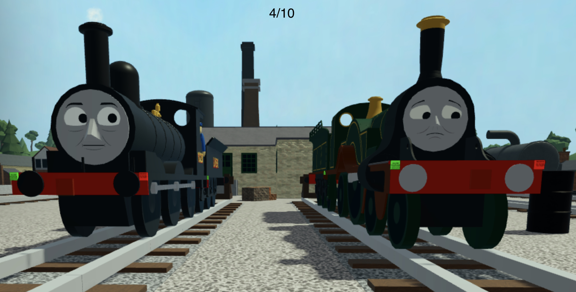 Emily Fred Rws 1020 and Emily by Kingentheo1 on DeviantArt