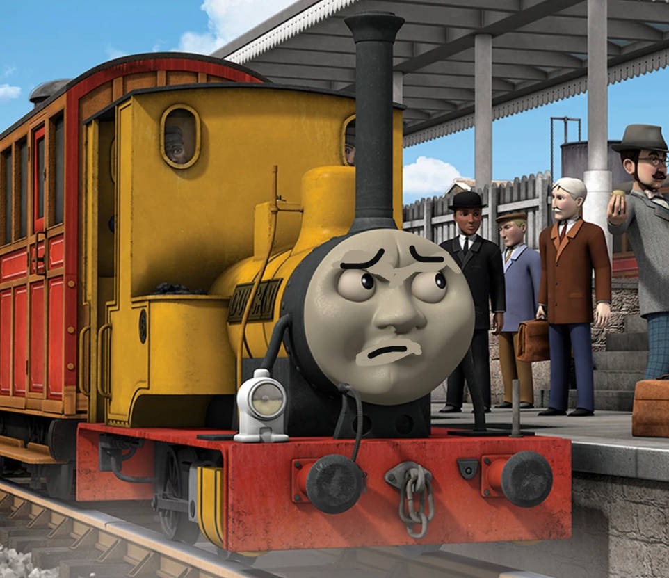 Gordon Duncan Rangers If Gordon Was The Thing:Duncan by Kingentheo1 on DeviantArt