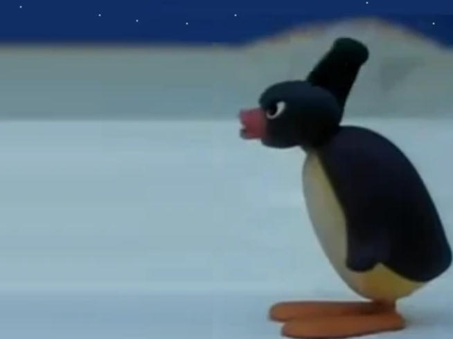 Last Ride Of Day (Birthin Clean Pingu Mix) by Kingentheo1 on DeviantArt