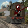 Sodor Insects:Toby/The Freak