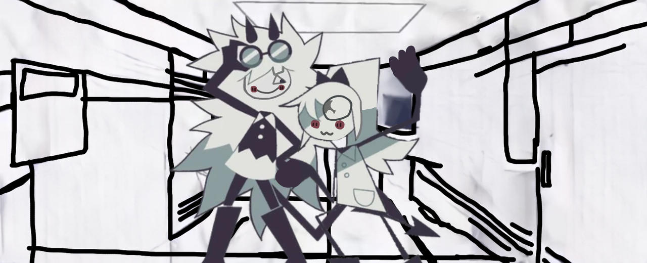 Edward x Riley by Kingentheo1 on DeviantArt