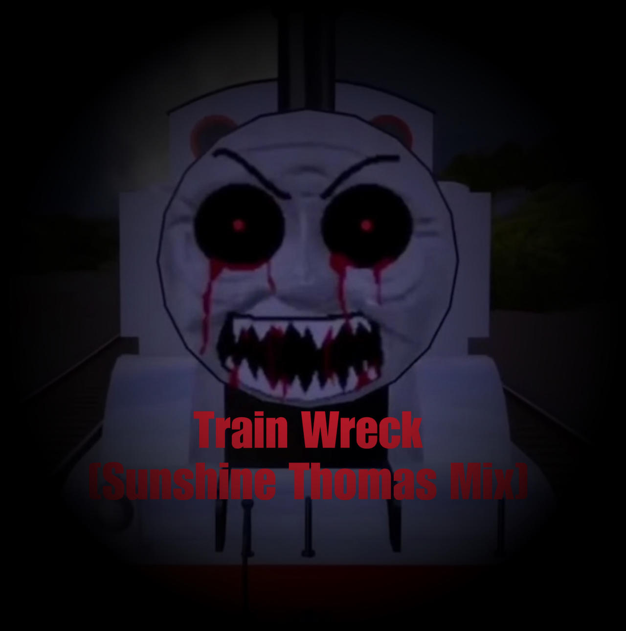 Train Wreck by Kingentheo1 on DeviantArt