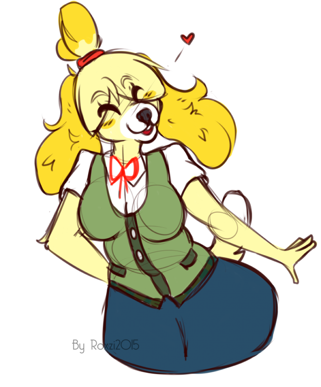 Isabelle