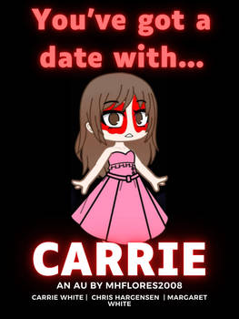 The Tragedy of Carrie White
