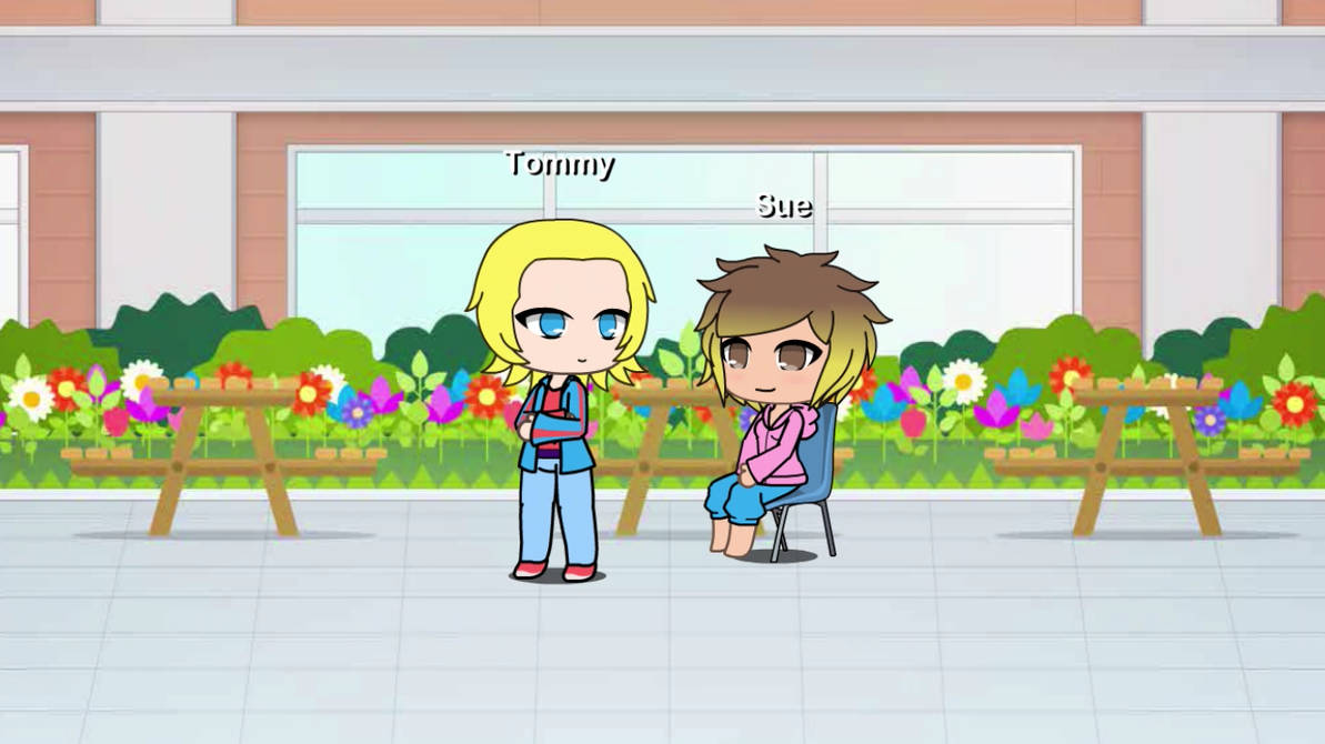 The (Less) Evil Plan by MHFlores2008 on DeviantArt