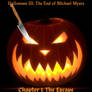 Chapter 1: The Escape