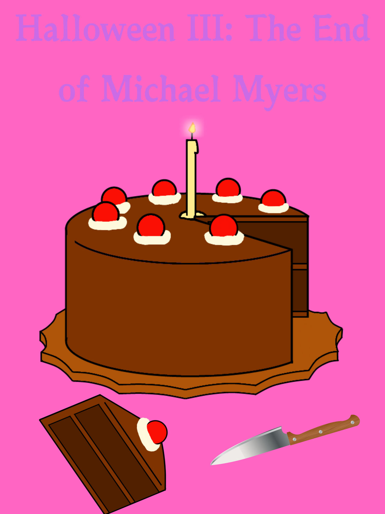 Chapter 11: Happy Birthday to Michael
