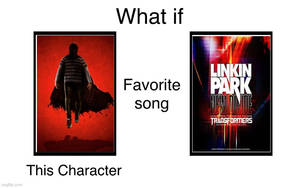 Brightburn's Favorite Song