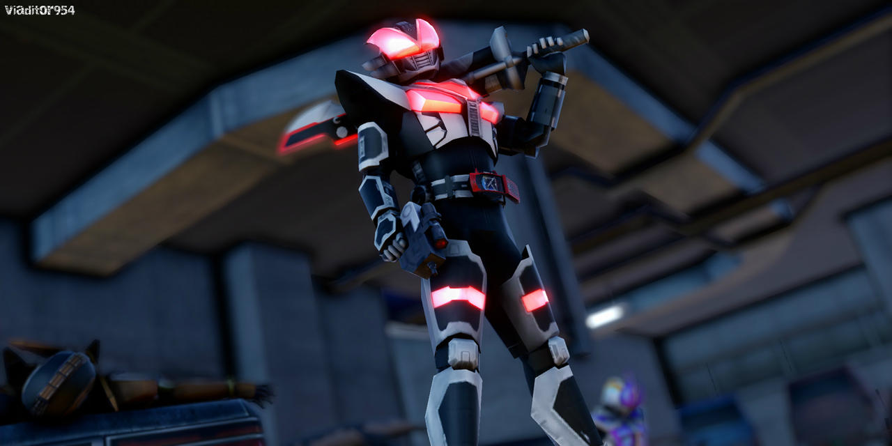 Advanced Future by viaditor954 on DeviantArt