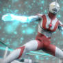 The Power of Ultraman