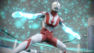 The Power of Ultraman