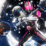 Kamen Rider Absolute Decade